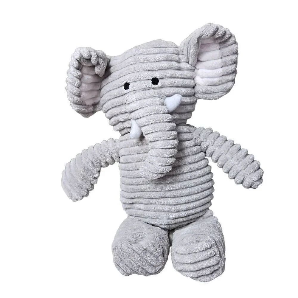 Forever Collectibles Plush Elephant 16"
